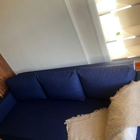 One Bedroom Apartment In Gorgie With New Central Heating System Edinburgh Exterior photo